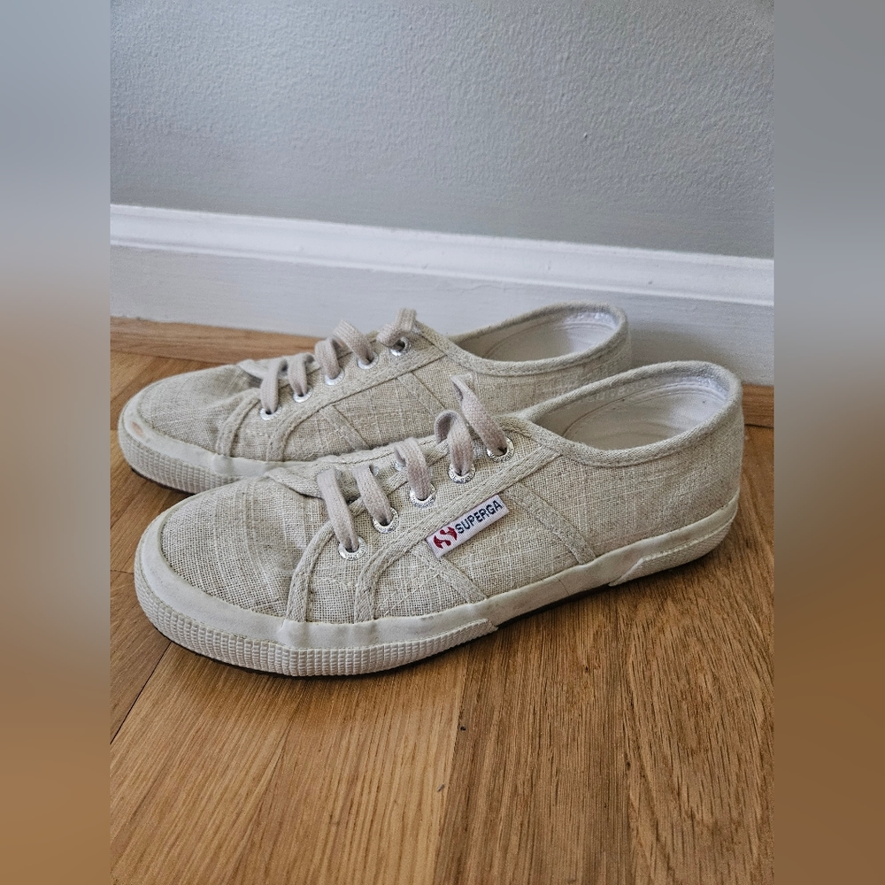 Superga Cotu classic
